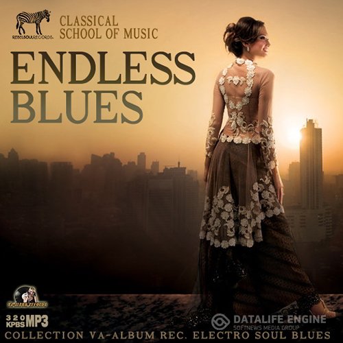 Endless Blues (2015)