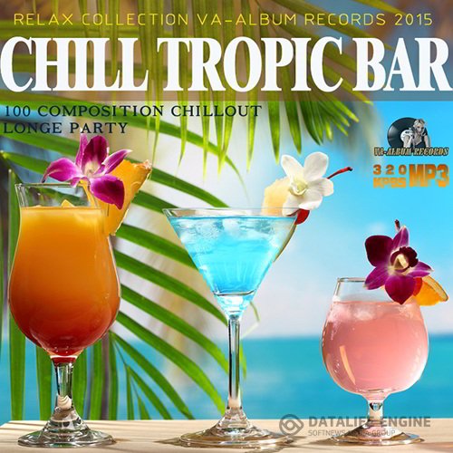 Chill Tropic Bar (2015)