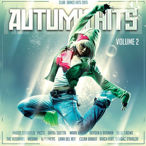 Autumn Hits Vol.2 (2015)