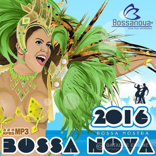 Bossa Nova: Bossa Nostra (2016)