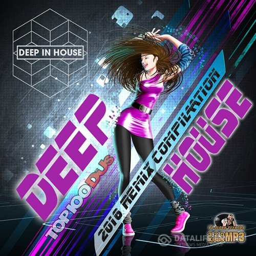 Deep House Remix Compilation (2016)