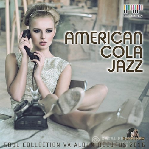 American Cola Jazz (2016)