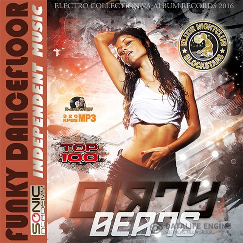 Dirty Beats: Funky Dancefloor (2016)