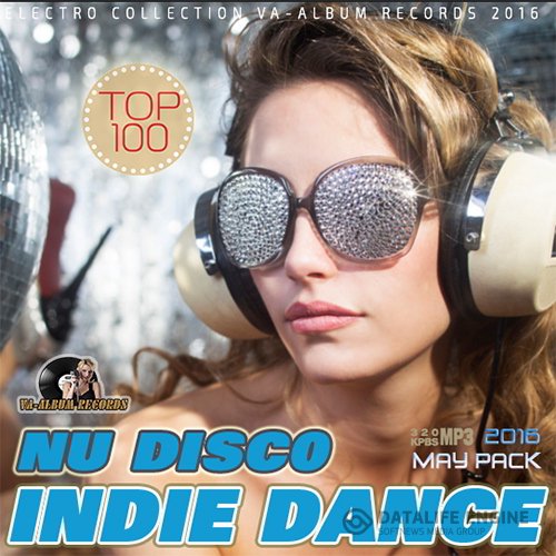 Nu Disco: Indie Dance (2016)