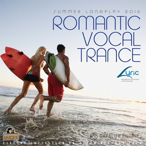 Romantic Vocal Trance (2016)