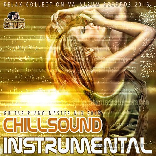 Instrumental Chill Sound (2016)