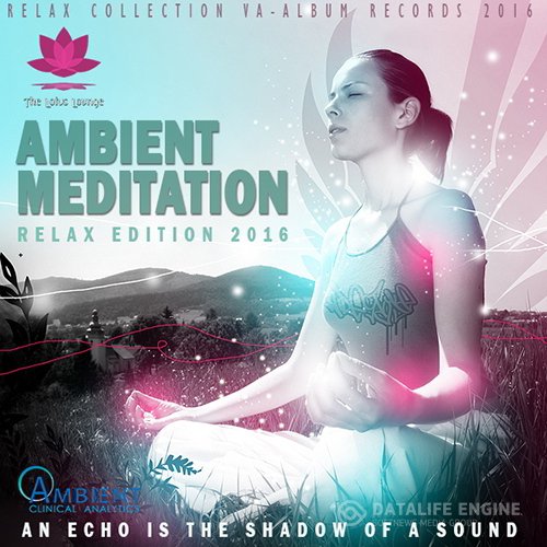 Ambient Meditation (2016)