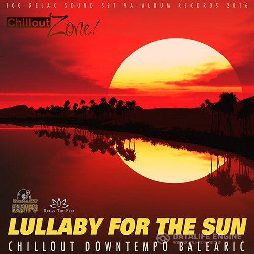 Lullaby For The Sun (2016)