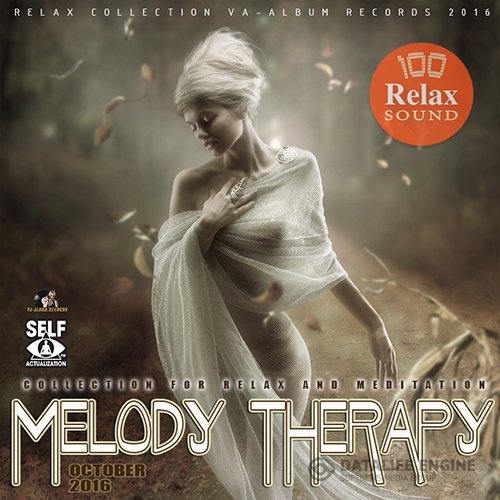 Melody Therapy: Relax Compilation (2016)