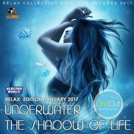 Underwater The Shadow Of Life (2017)