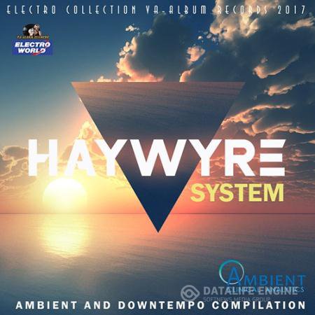 Haywyre System: Relax Ambient (2017)