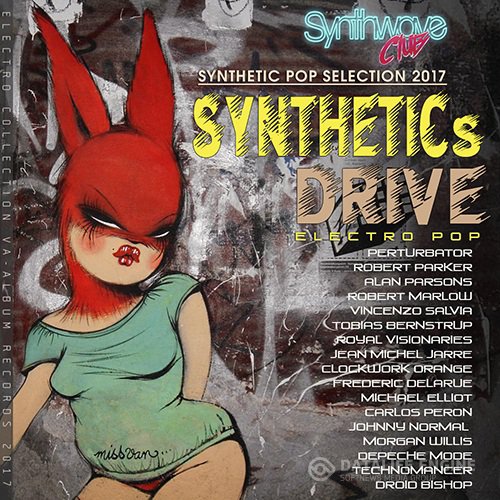 Synthetics Drive (2017)