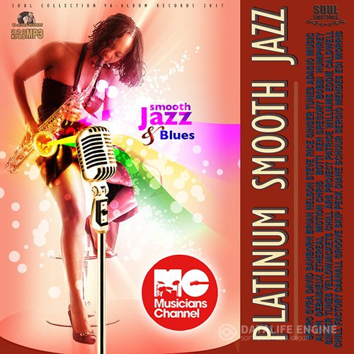 Platinum Smooth Jazz (2017)