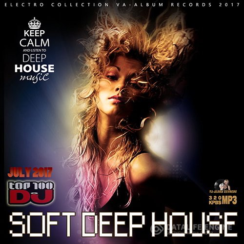 Soft Deep House (2017)
