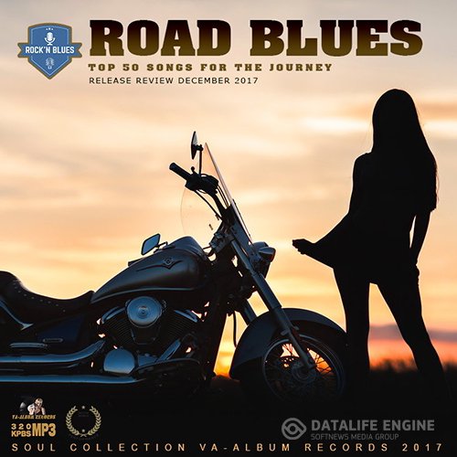 Road Blues: Top 50 Songs (2017)