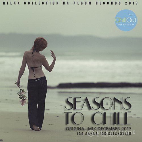 Seasons To Chill (2017)