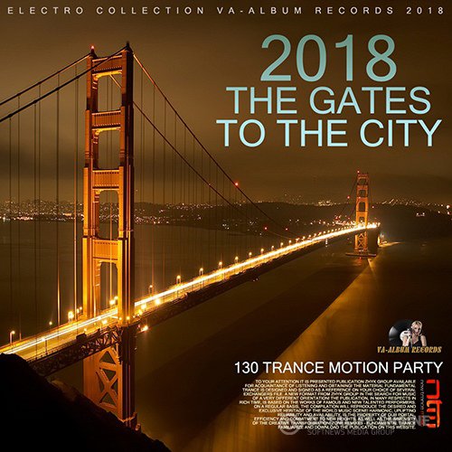 The Gates To The City (2017)