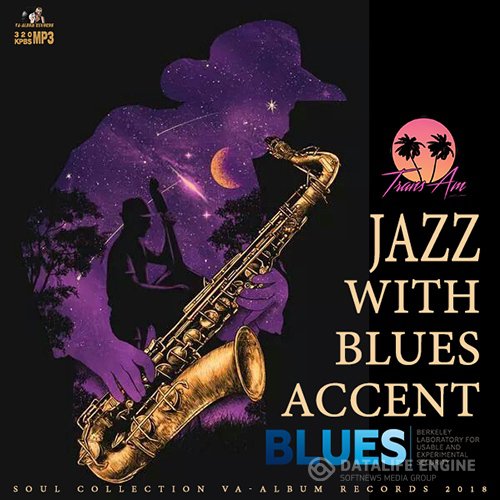 Jazz With Blues Accent (2018)