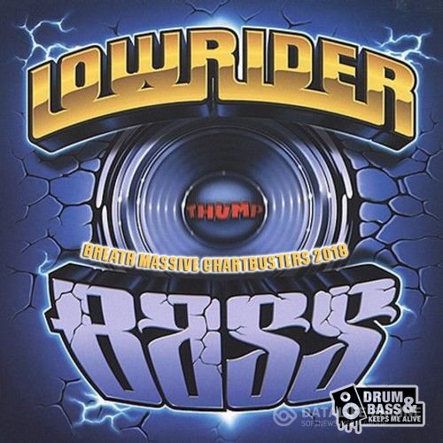 Lowrider Bass (2018)