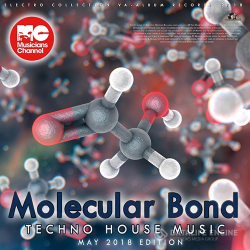 Molecular Bond: Tech House Music (2018)