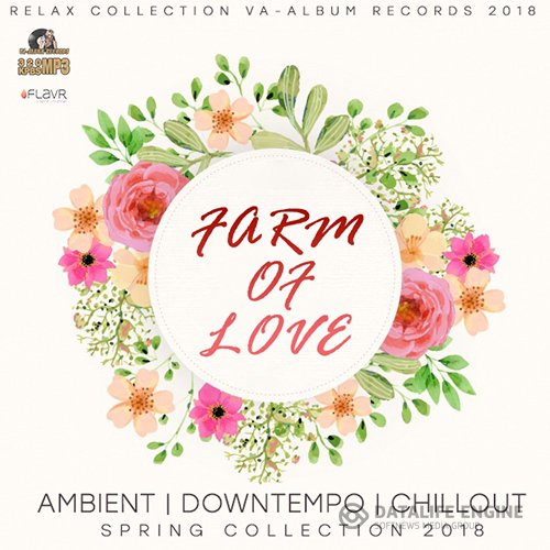 Farm Of Love: Sping Collection (2018)