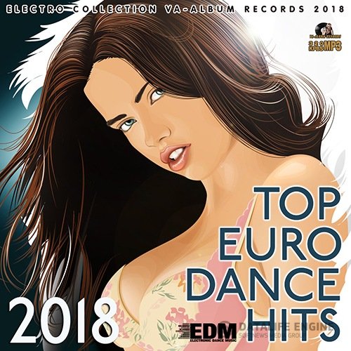 Top Eurodance Hits (2018)