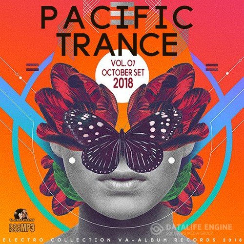 Pacific Trance (2018)