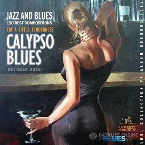 Calypso Blues (2018)