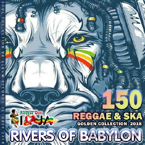 Rivers Of Babylon: The Kings Of Reggae (2018)