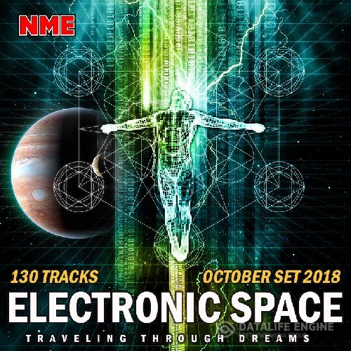 Electronic Space (2018)