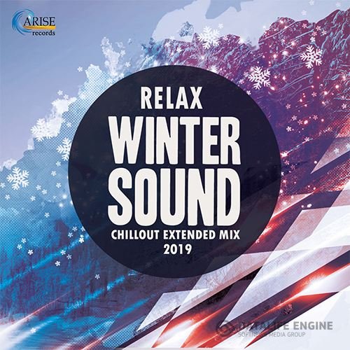 Relax Winter Sound (2018)