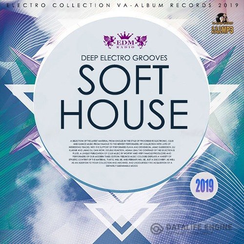 Soft House: Deep Electro Grooves (2019)