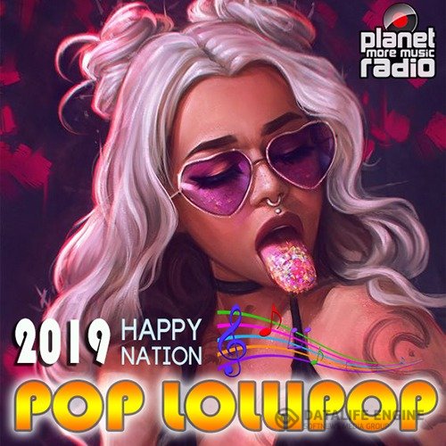 Pop Lolipop (2019)