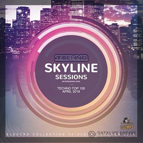 Techno Skyline Sessions (2019)