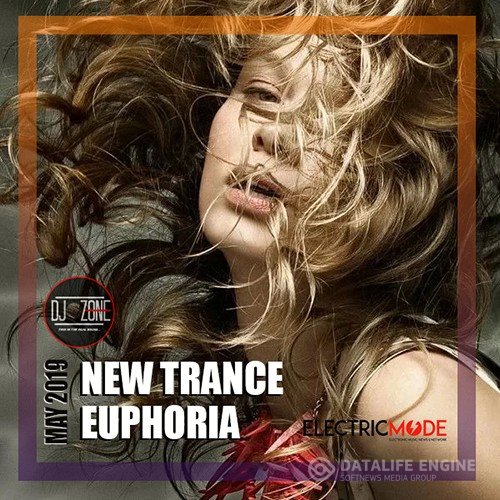 New Trance Euphoria (2019)