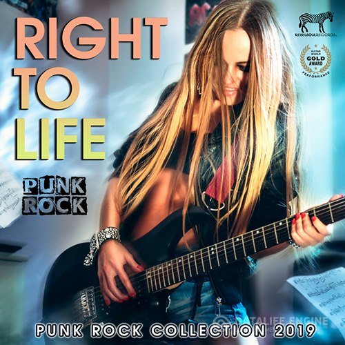 Right To Life (2019)