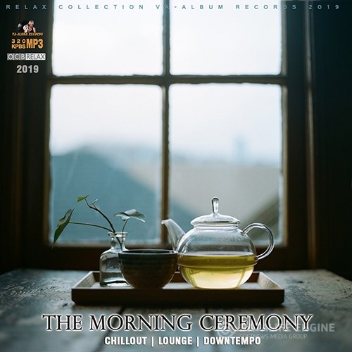 The Morning Ceremony (2019)