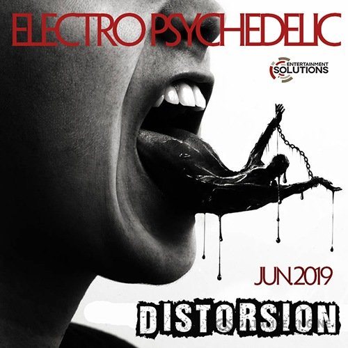 Distorsion: Electro Psychedelic (2019)