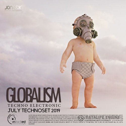 Globalism: July Techno Set (2019)