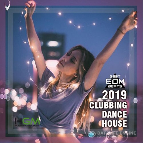Clubbing Dance House (2019)