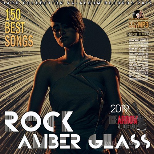 Rock Amber Class (2019)