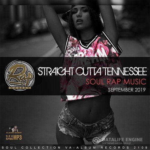 Straight Outta Tennessee (2019)