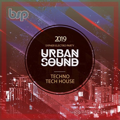 Urban Sound: Sypher Electro Party (2019)
