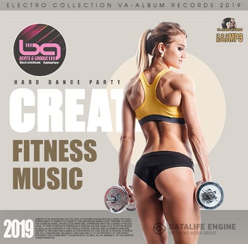 Great Fitness Music (2019)