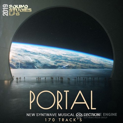 Portal: New Synthwave Music (2019)