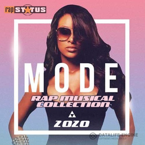 Mode Rap Musical Collection (2019)