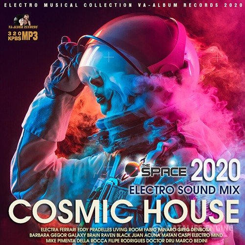 Cosmic House (2020)