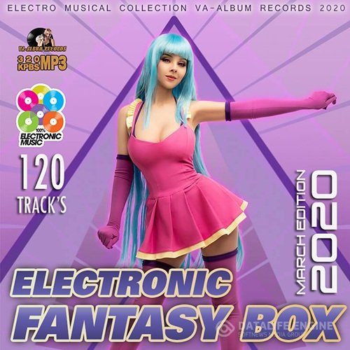 Electronic Fantasy Box (2020)