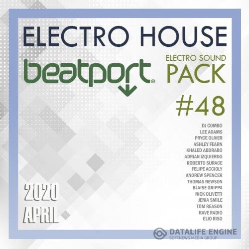 Beatport Electro House: Electro Sound Pack #48 (2020)