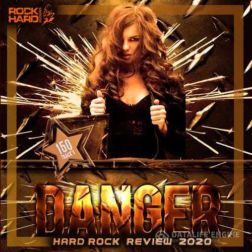 Danger: Hardcore Review (2020)